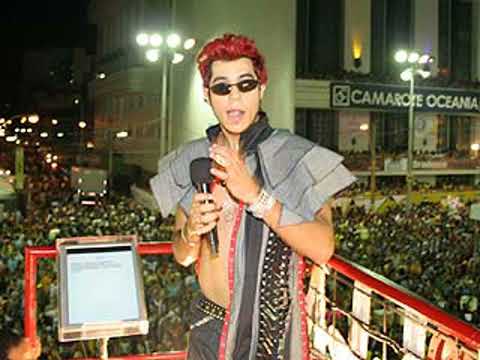 CD Promocional  - Banda Rapazolla 2004