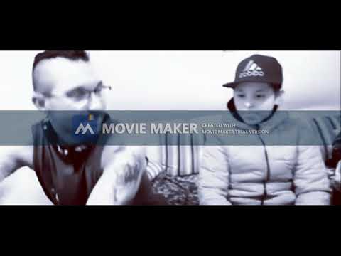 Graco GNF x czarny joker a nie mówiłem ci. bit kradziony. produkcja ja