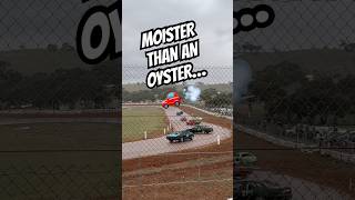 UNCONTROLLABLE Off-Road Track Conditions! #youtubeshorts #fyp #viral #offroad #shorts #racing