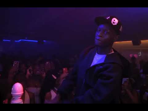 The Bomberman & Bombofire - YO QUE SE [Official Music Video] (Prod. By Bstmodus) #kwatadrill