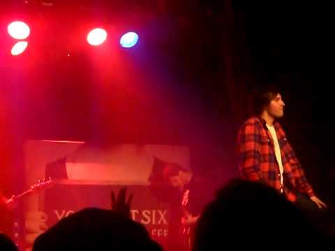 Save It For The Bedroom - You Me At Six [FULL] 30.08.2011