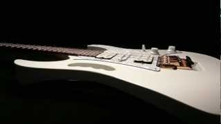 DiMarzio Gravity Storm Guitar Pickups for Steve Vai