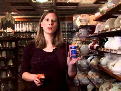 Aladdin Lamp Replacement Parts