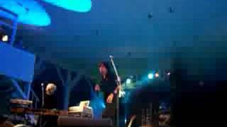 David Usher @ Brome fair 2008