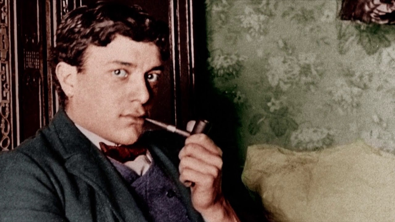 Miniature de la vidéo [TEASER] Picasso, Braque & cie, la révolution cubiste du film Picasso, Braque & Cie - La Révolution Cubiste