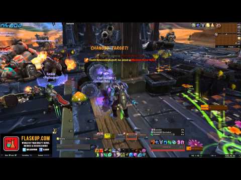 Grimrail Depot Dungeon Guide