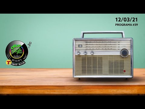 Hits Style Digital #39 - 12/03/21