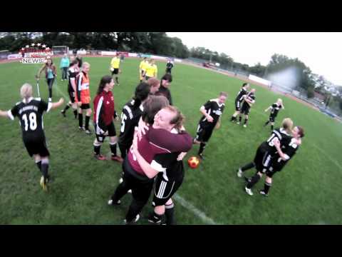 Rot-Schwarz Kiel - Kreispokalsieger 2011