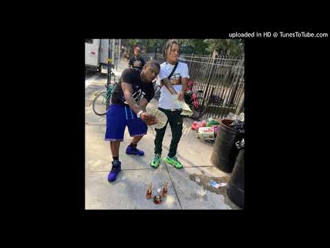 *FREE* Burto Benihana X Peso Peso X Splurge   Type Beat - WHIPPIN (Prod Yvng Mack)