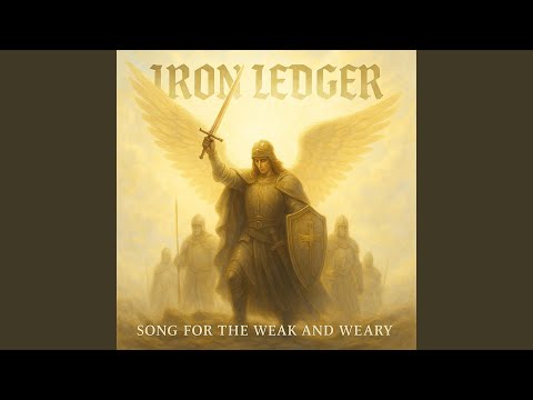 Song for the Weak and Weary