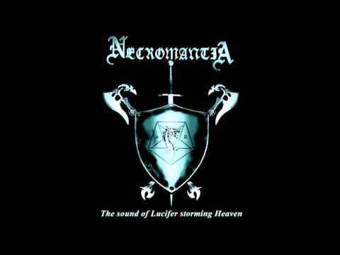 Necromantia ~ Order of the Black Sphinx