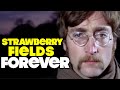 Ten Interesting Facts About The Beatles Strawberry Fields Forever