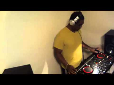 Deepshow with John Crockett