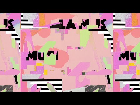 Jamie Jones & Miluhska - La Musa (Francis Mercier Remix)