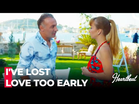 Ayla And Kemal's Love Is Hindered Bu Vahide - Heartbeat Episode 20