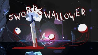 Swordswallower (Demo) - "Fast-Paced Action-Platforming Gorefest"