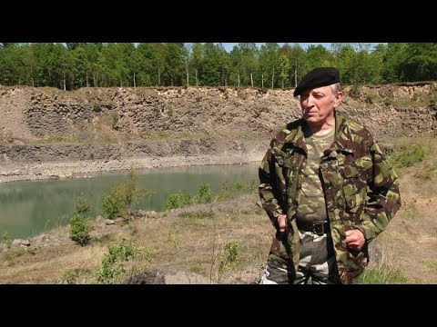 ECHA PRZESZŁOŚCI - WOJCIECHÓW  I POPIELÓWEK