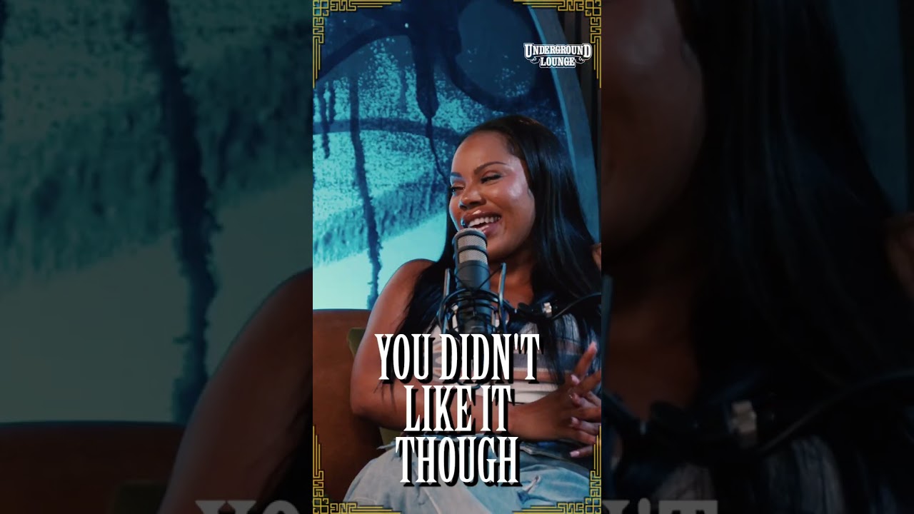 Spectacular on not wanting to be a rapper but loves performing #shorts #podcast #new #music #rap