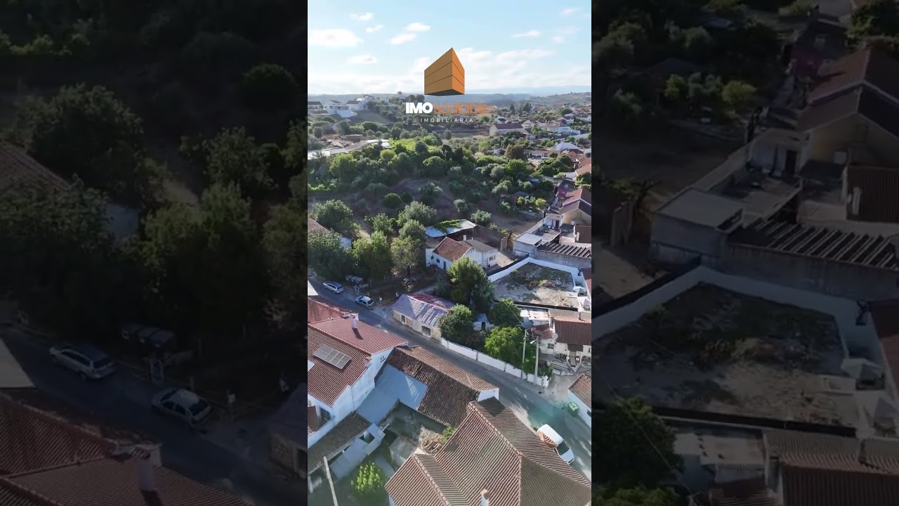 Vídeo do imóvel