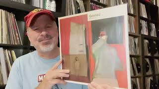 CONCERT REVIEW SERIES:  Ian Ball &amp; Ben Ottewell of the band GOMEZ Live 2022!! #chicagomusic