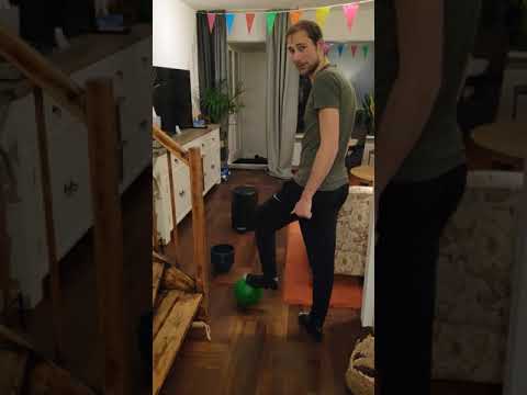 2.7 voetbal parcours