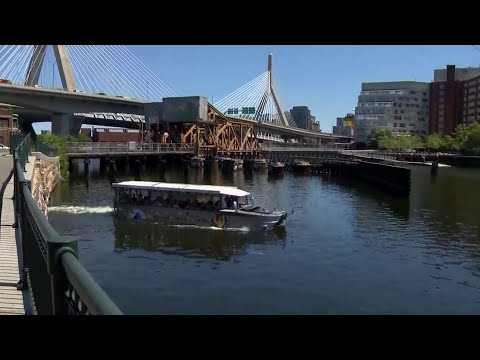 Boston businesses hope launch of Phase 3 will boost tourism