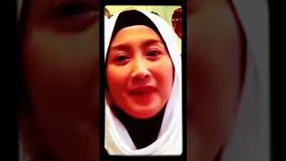 Download lagu DESI RATNASARI...PRABOWO-SANDI mp3 Download lagu DESI RATNASARI...PRABOWO-SANDI mp3