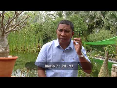 Prepare 258: Be Wise_13 Dec 2020