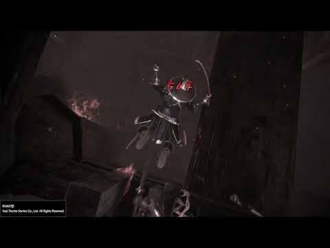 Nioh 2: pt.8