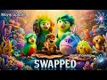 SWAPPED 2 2026 Finally Out Animated Fantasy Adventure Movie In English HD Review