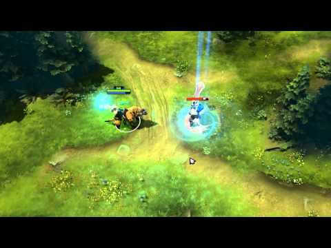 Chen - Test of Faith.wmv