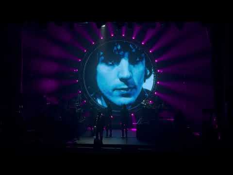 Shine On You Crazy Diamond - Pink Floyd Cover, The Australian Pink Floyd, Danforth Music Hall 260915 thumbnail