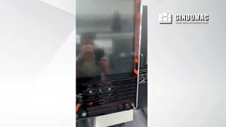 Tour &agrave; m&eacute;taux Mazak Mega Turn 500 | Image 4 - Machineryline