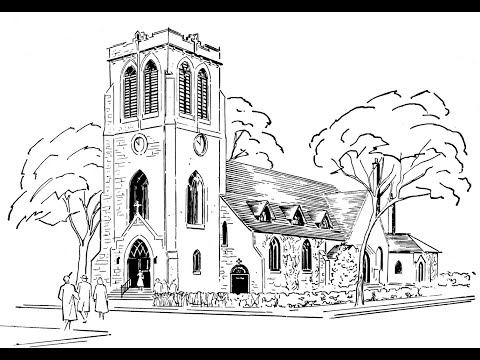 Sung Eucharist - Pentecost XXII - Sunday 24 October 2021