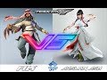 EVO Japan 2019 Grand Finals | Arslan Ash vs. AK | TEKKEN 7