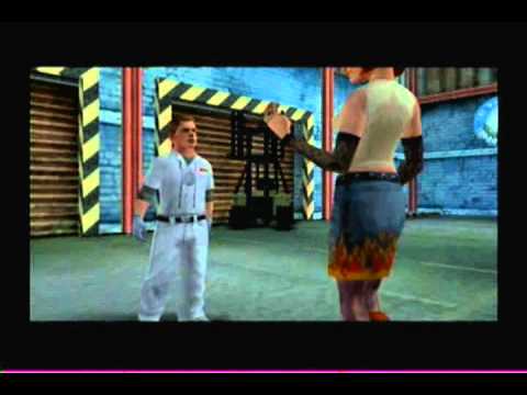 Bully Walk/Playthrough Part 68: Smash It Up