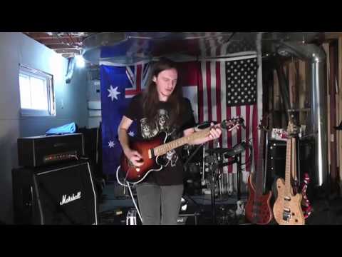 The Van Halen Brown Sound (Part 2)