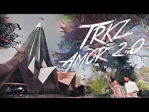 TRKZ - Amor 2.0 (Official Music Video)