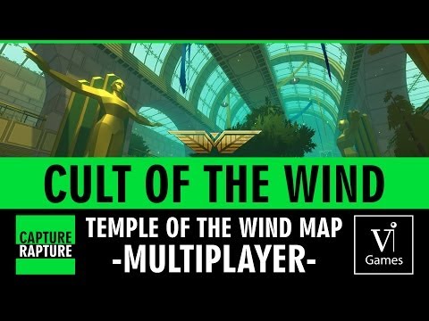 Cult of the Wind PC