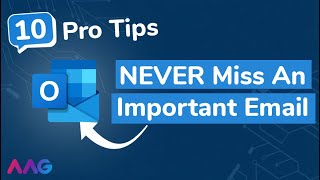 How to highlight emails in Outlook