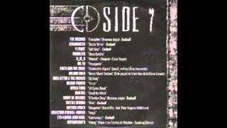 Goethes Erben Glasgarten