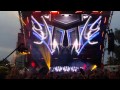 Laidback Luke Ultra 2015