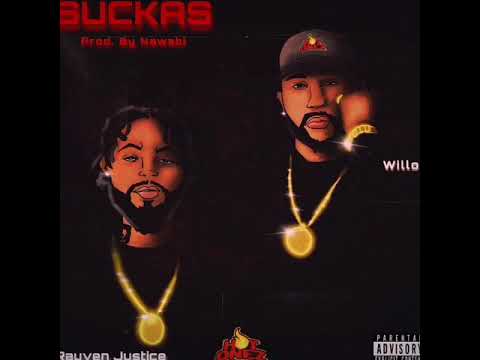 Willo - Suckas (feat. Rayven Justice)