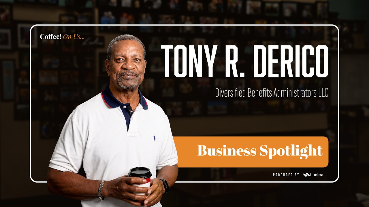 Tony R. DeRico