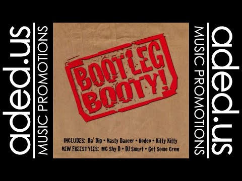 69 Boyz Kitty Kitty - Bootleg Booty! (1997)