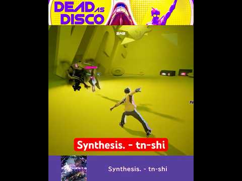 Synthesis. - tn-shi  #synthesis   #tnshi