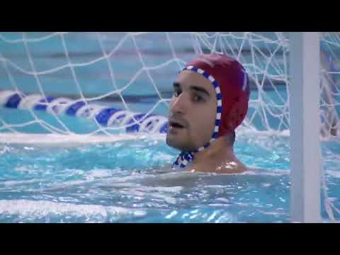 Sabadell vs Jug Dubrovnik - Highlights - Champion's League 2022-2023 - Round 10