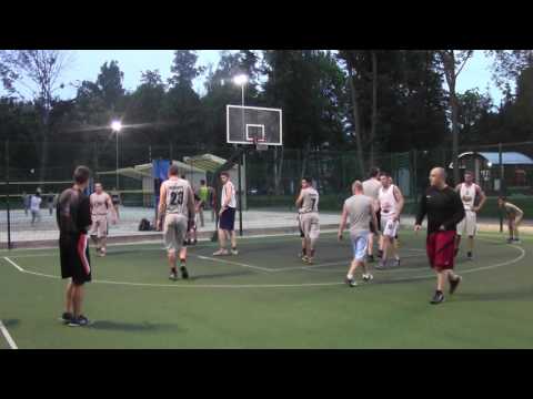 Летний кубок.23.06.2017 BC LIONS - Eagles