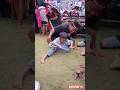Bocil Ini Kesurupan Di Marahin Orang Tua Nya Shorts Anakdesa Viral Jathilan