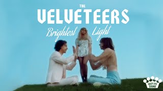 The Velveteers – “Brightest Light”